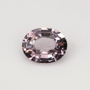 spinel  1.02cts - 7x6mm
