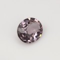 Natural Spinel 1.02 Carats Baby Purple Oval 7x6 mm Loose Gemstone - Image 5