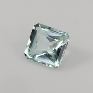 tourmaline  1.45cts - 7x7mm