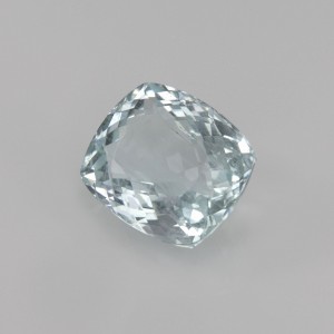 aquamarine  8.06cts - 14x12mm