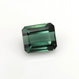 tourmaline  2.82cts - 8x7mm