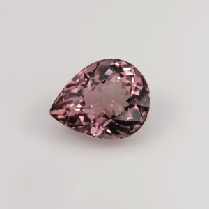 tourmaline  2.12cts - 9x7mm