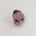 Natural Tourmaline 2.12 Carats Sweet Pink Pear 9x7 mm Loose Gemstone - Image 5