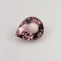 Natural Tourmaline 2.12 Carats Sweet Pink Pear 9x7 mm Loose Gemstone - Image 7
