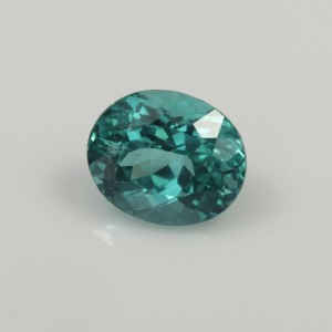 apatite  1.96cts - 8x7mm