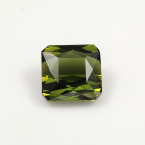 tourmaline  6.35cts - 11x11mm