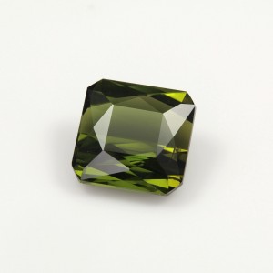 tourmaline  6.35cts - 11x11mm