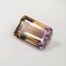 ametrine  32.61cts - 24x16mm