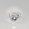 Natural Petalite 5.95 Carats White Cushion 12x11 mm Loose Gemstone - Image 4