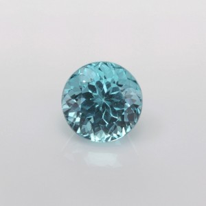 apatite  1.87cts - 7x6mm
