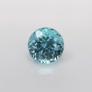 apatite  1.87cts - 7x6mm