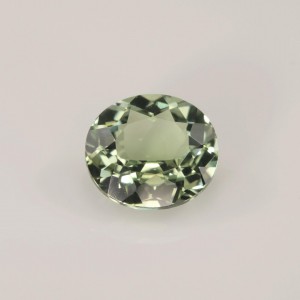 Tourmaline  1.47cts - 8x7mm