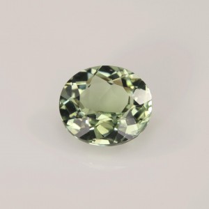 Tourmaline  1.47cts - 8x7mm