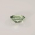 Natural Tourmaline 1.47 Carats Baby Green Oval 8x7 mm Loose Gemstone - Image 4