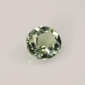 Natural Tourmaline 1.47 Carats Baby Green Oval 8x7 mm Loose Gemstone - Image 5