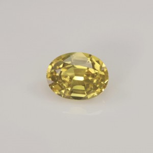 sapphire  1.25cts - 0x0mm