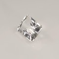 Natural Petalite 4.94 Carats White Emerald 12x9 mm Loose Gemstone - Image 3