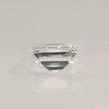Natural Petalite 4.94 Carats White Emerald 12x9 mm Loose Gemstone - Image 4