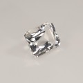 Natural Petalite 4.94 Carats White Emerald 12x9 mm Loose Gemstone - Image 2