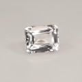 Natural Petalite 4.94 Carats White Emerald 12x9 mm Loose Gemstone - Image 7