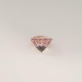 Natural Pink Topaz 0.34 Carats Pink Round 4x3 mm Loose Gemstone - Image 4