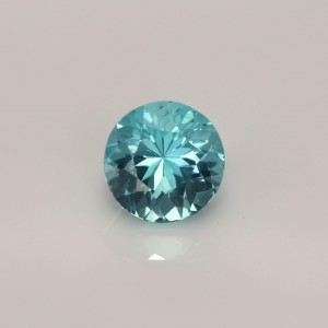 Apatite  1.87cts - 7x6mm