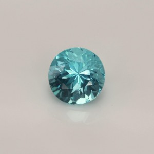 Apatite  1.87cts - 7x6mm