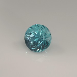 Apatite  1.87cts - 7x6mm