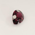 Natural Rhodolite Garnet 5.87 Carats Vivid Purplish Pink Pear 14x10 mm Loose Gemstone - Image 5