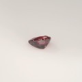 Natural Ruby 0.44 Carats Red  Pear 5x4 mm Loose Gemstone - Image 4