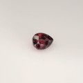 Natural Ruby 0.44 Carats Red  Pear 5x4 mm Loose Gemstone - Image 5
