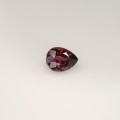 Natural Ruby 0.44 Carats Red  Pear 5x4 mm Loose Gemstone - Image 6