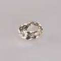 Natural Montebrasite 1.29 Carats Baby Yellow Oval 8x6 mm Loose Gemstone - Image 7