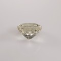Natural Beryl 2.86 Carats Baby Yellow Round 9x6 mm Loose Gemstone - Image 4