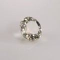 Natural Beryl 2.86 Carats Baby Yellow Round 9x6 mm Loose Gemstone - Image 6