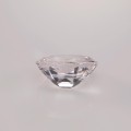 Natural Beryl 4.23 Carats Half White Oval 12x10 mm Loose Gemstone - Image 4