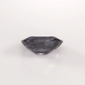 Natural Spinel 2.86 Carats Intense Purple Oval 10x8 mm Loose Gemstone - Image 4