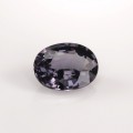 Natural Spinel 2.86 Carats Intense Purple Oval 10x8 mm Loose Gemstone - Image 7