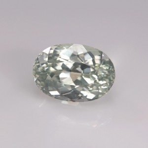 Apatite  5.42cts - 12x9mm