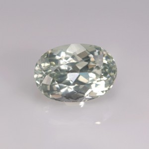 Apatite  5.42cts - 12x9mm