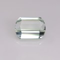 Natural Tourmaline 3.04 Carats Very Light Baby Green Fancy  10x7 mm Loose Gemstone - Image 6