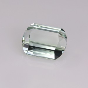 Tourmaline  3.04cts - 10x7mm