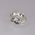 Natural Beryl 7.67 Carats Baby Yellow Pear 16x12 mm Loose Gemstone - Image 1