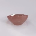 Natural Andesine 21.87 Carats Rustic Brick with Green Tint Oval 21x17 mm Loose Gemstone - Image 4