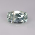 Natural Montebrasite 2.48 Carats Baby Green Cushion 10x6 mm Loose Gemstone - Image 7