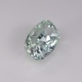 Natural Montebrasite 2.48 Carats Baby Green Cushion 10x6 mm Loose Gemstone - Image 5