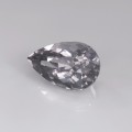 Natural Apatite 8.44 Carats Baby Purple Pear 16x10 mm Loose Gemstone - Image 4