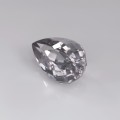 Natural Apatite 8.44 Carats Baby Purple Pear 16x10 mm Loose Gemstone - Image 3