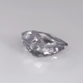 Natural Apatite 8.44 Carats Baby Purple Pear 16x10 mm Loose Gemstone - Image 2