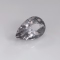 Natural Apatite 8.44 Carats Baby Purple Pear 16x10 mm Loose Gemstone - Image 5